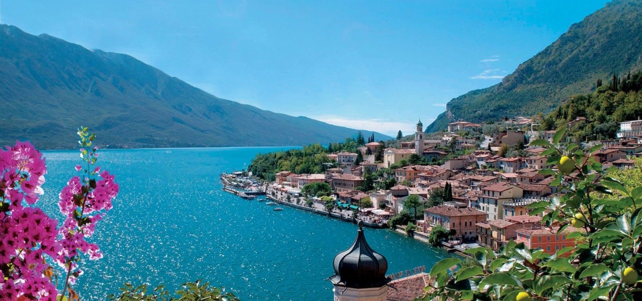 Lake Garda